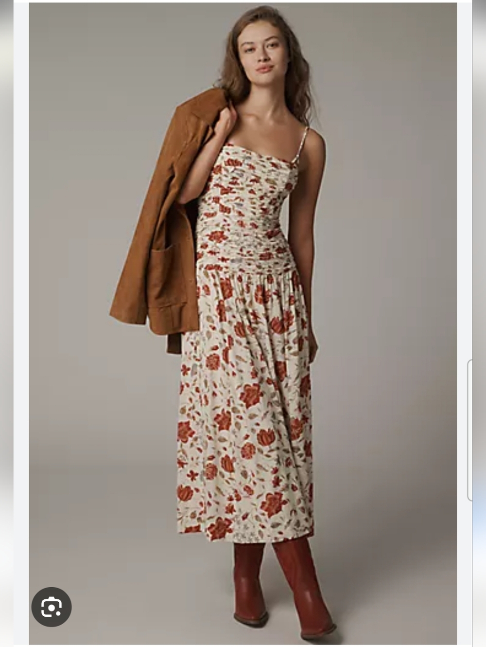 Reformation Dress